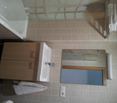 Apartamentos San Isidro 44 Granada Kültér fotó