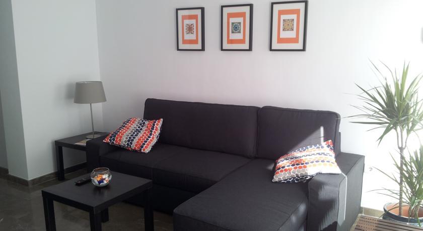 Apartamentos San Isidro 44 Granada Szoba fotó
