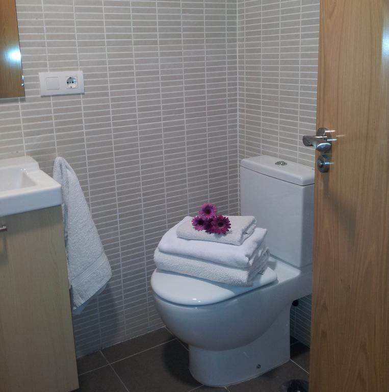 Apartamentos San Isidro 44 Granada Szoba fotó