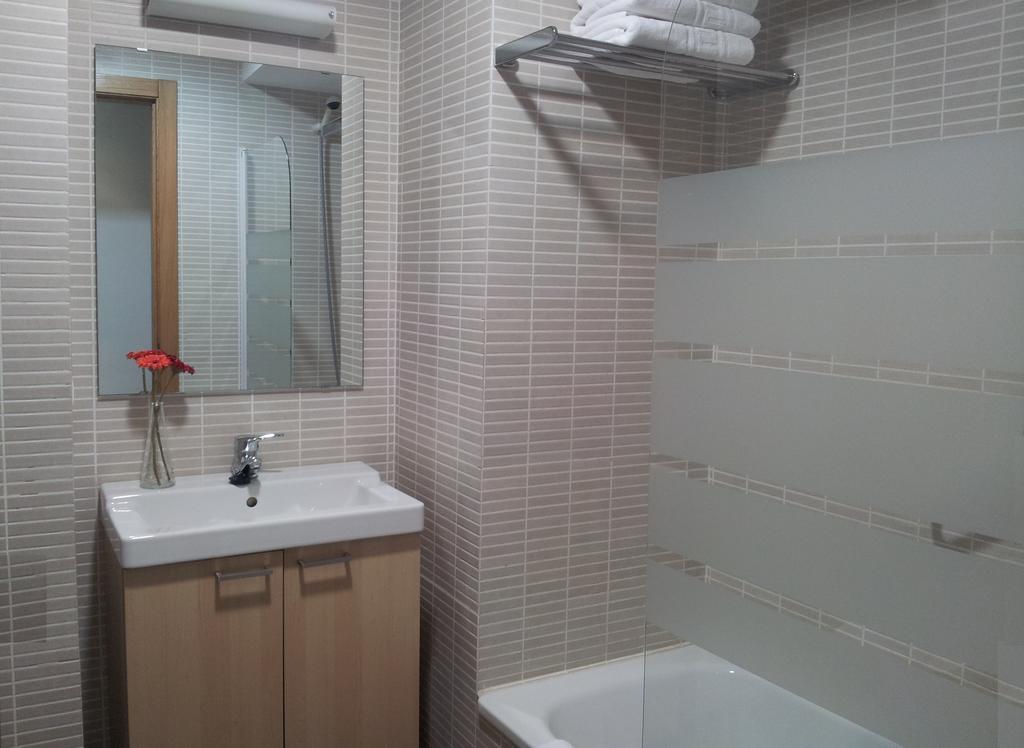 Apartamentos San Isidro 44 Granada Szoba fotó