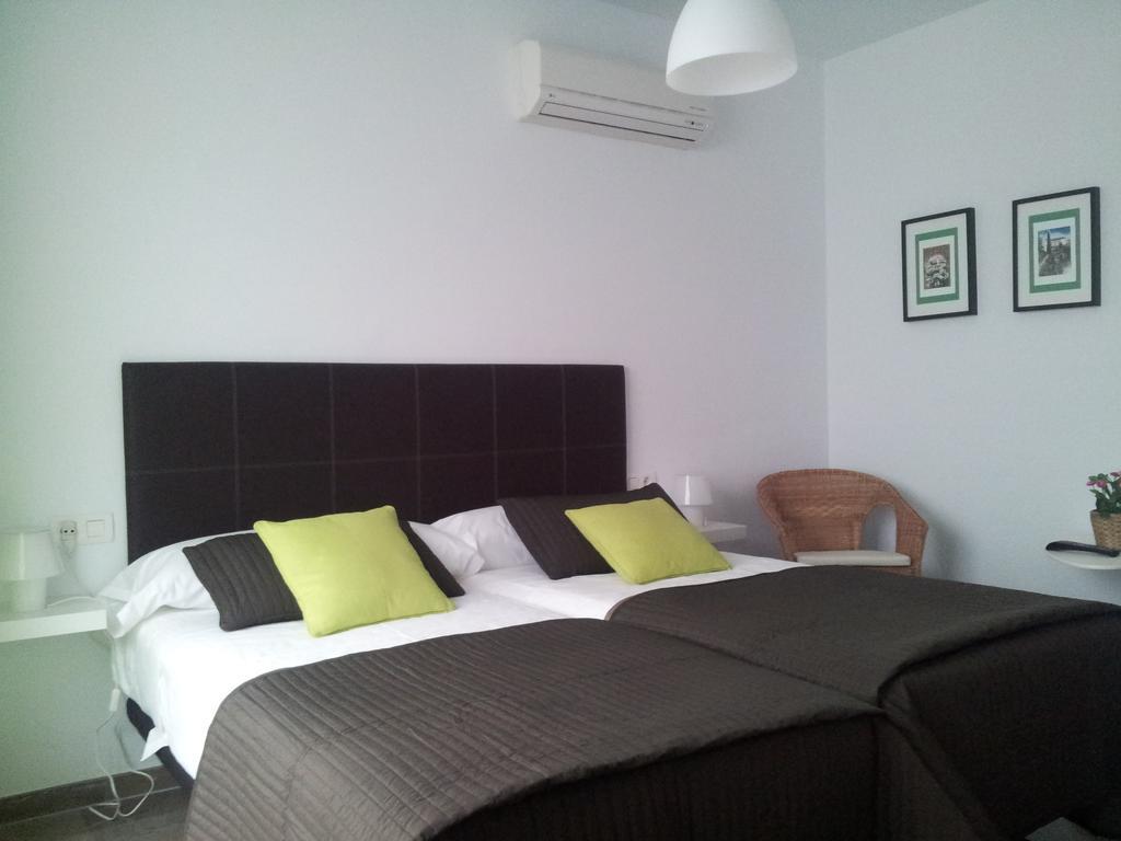 Apartamentos San Isidro 44 Granada Szoba fotó