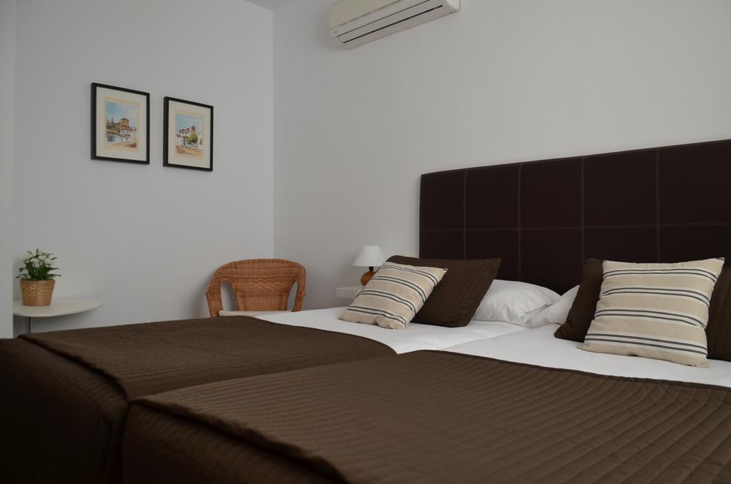 Apartamentos San Isidro 44 Granada Kültér fotó