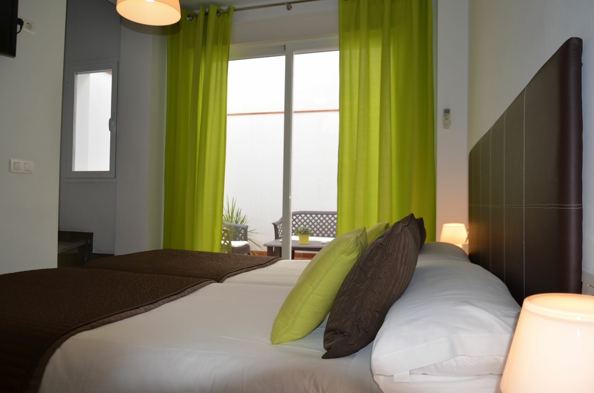 Apartamentos San Isidro 44 Granada Kültér fotó