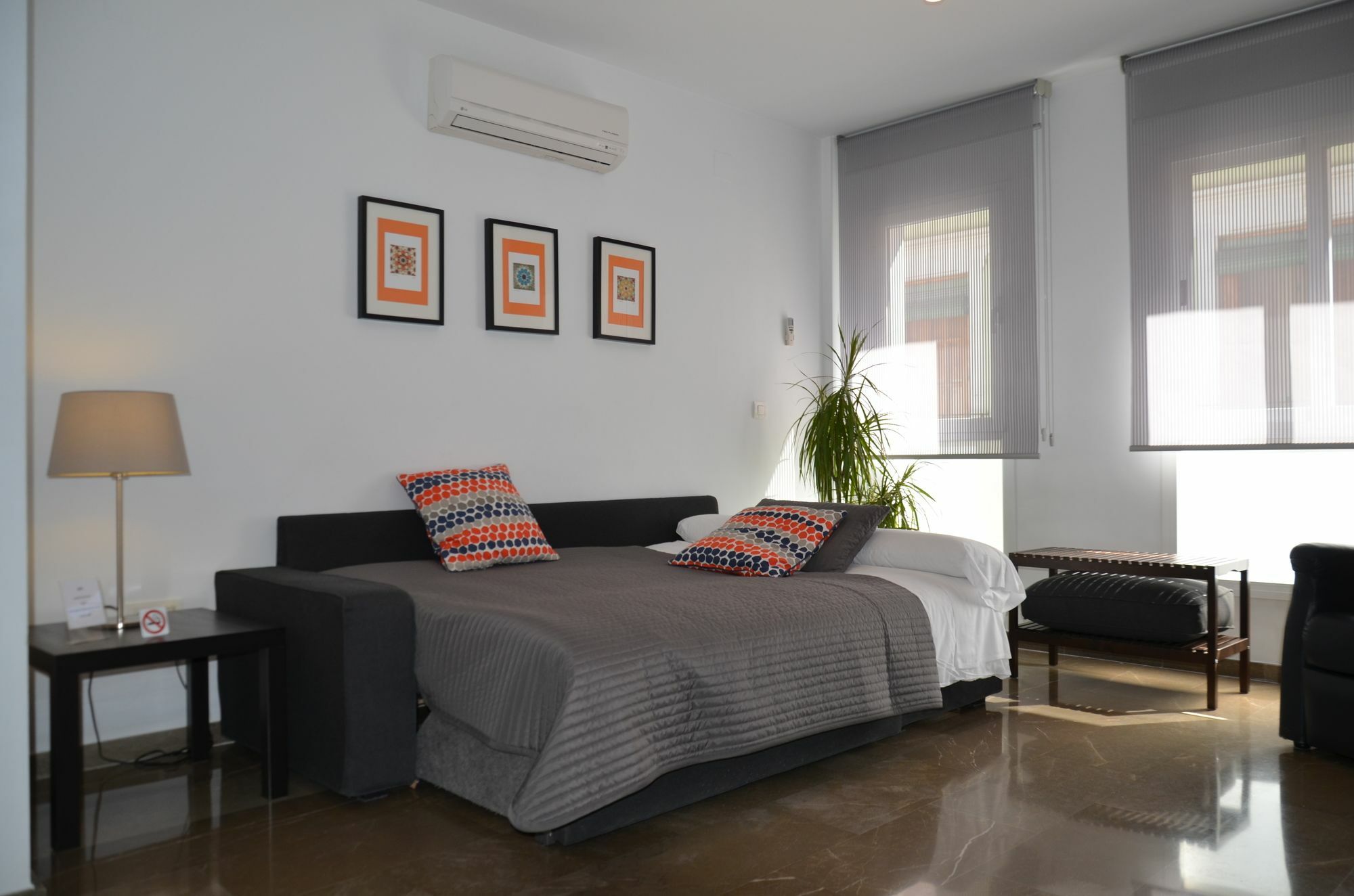 Apartamentos San Isidro 44 Granada Kültér fotó