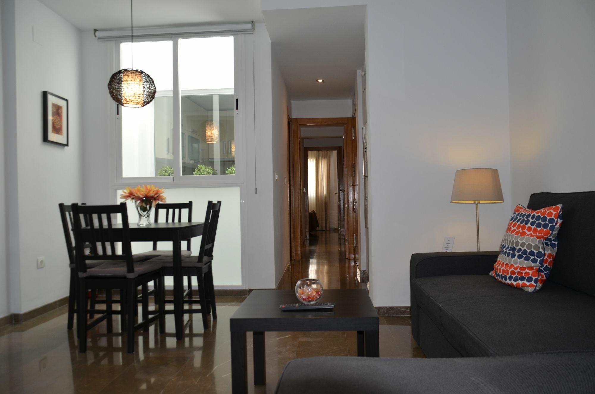 Apartamentos San Isidro 44 Granada Kültér fotó