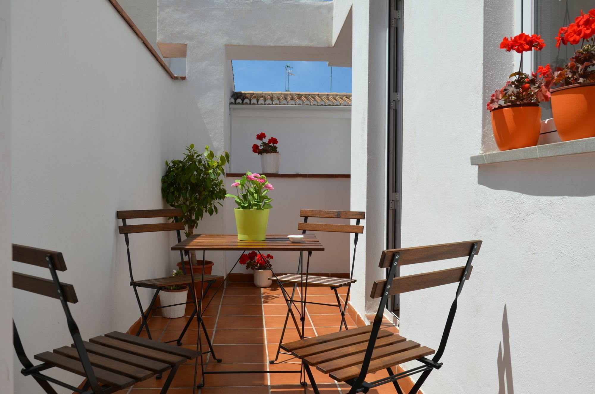 Apartamentos San Isidro 44 Granada Kültér fotó