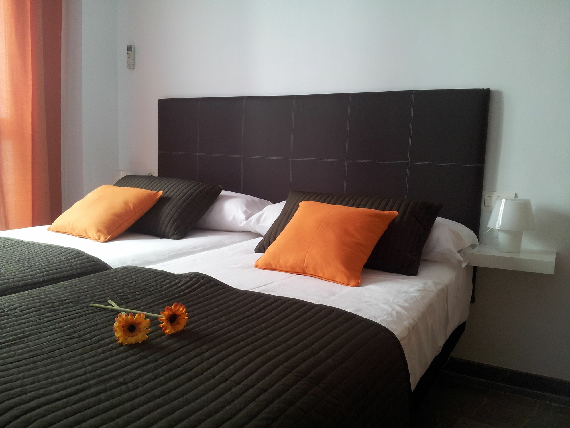 Apartamentos San Isidro 44 Granada Kültér fotó