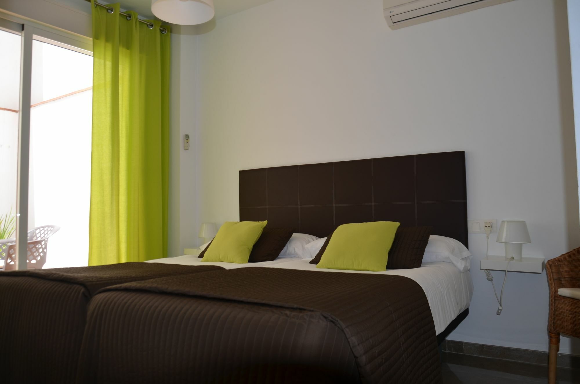 Apartamentos San Isidro 44 Granada Kültér fotó