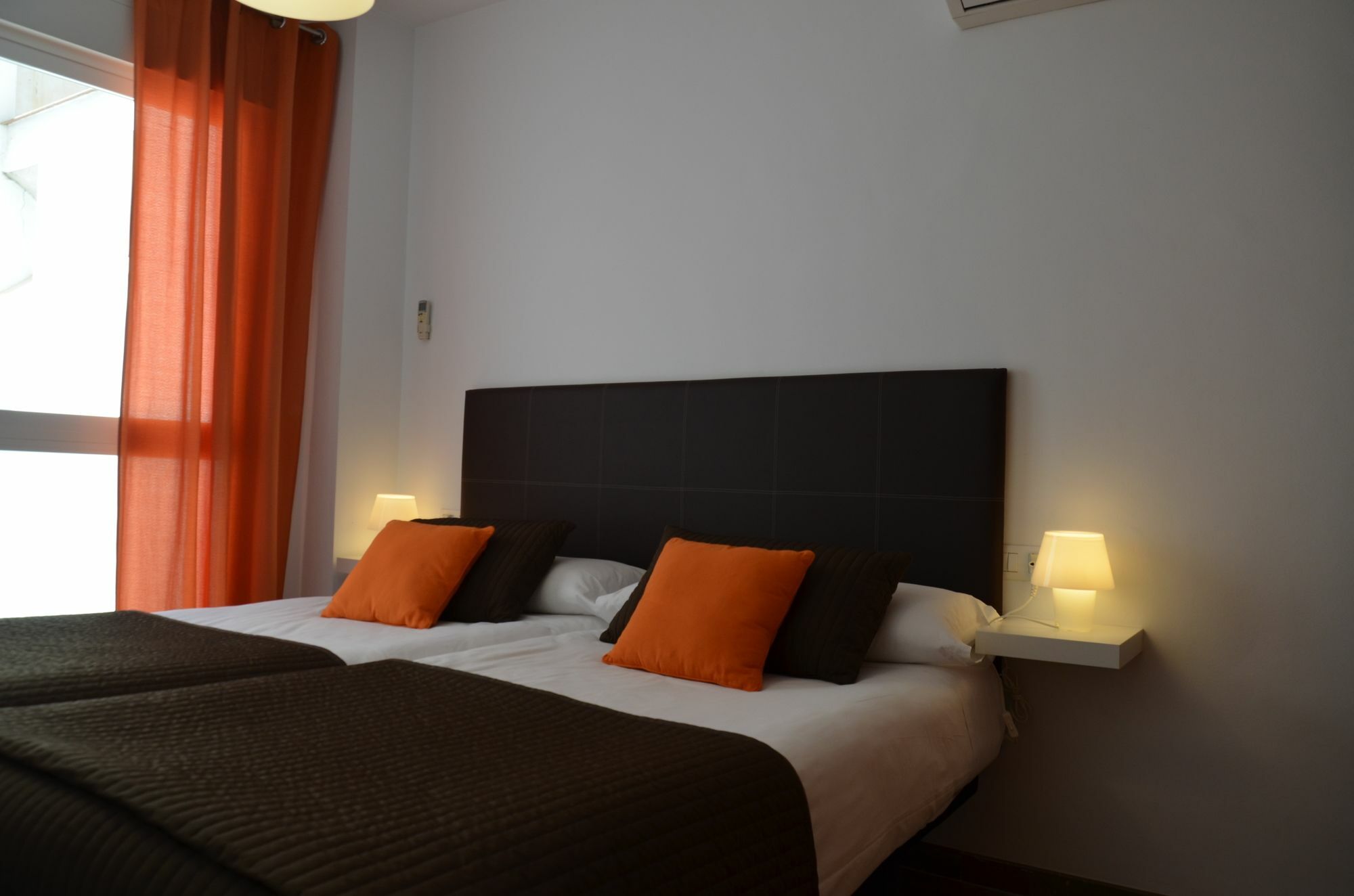Apartamentos San Isidro 44 Granada Kültér fotó