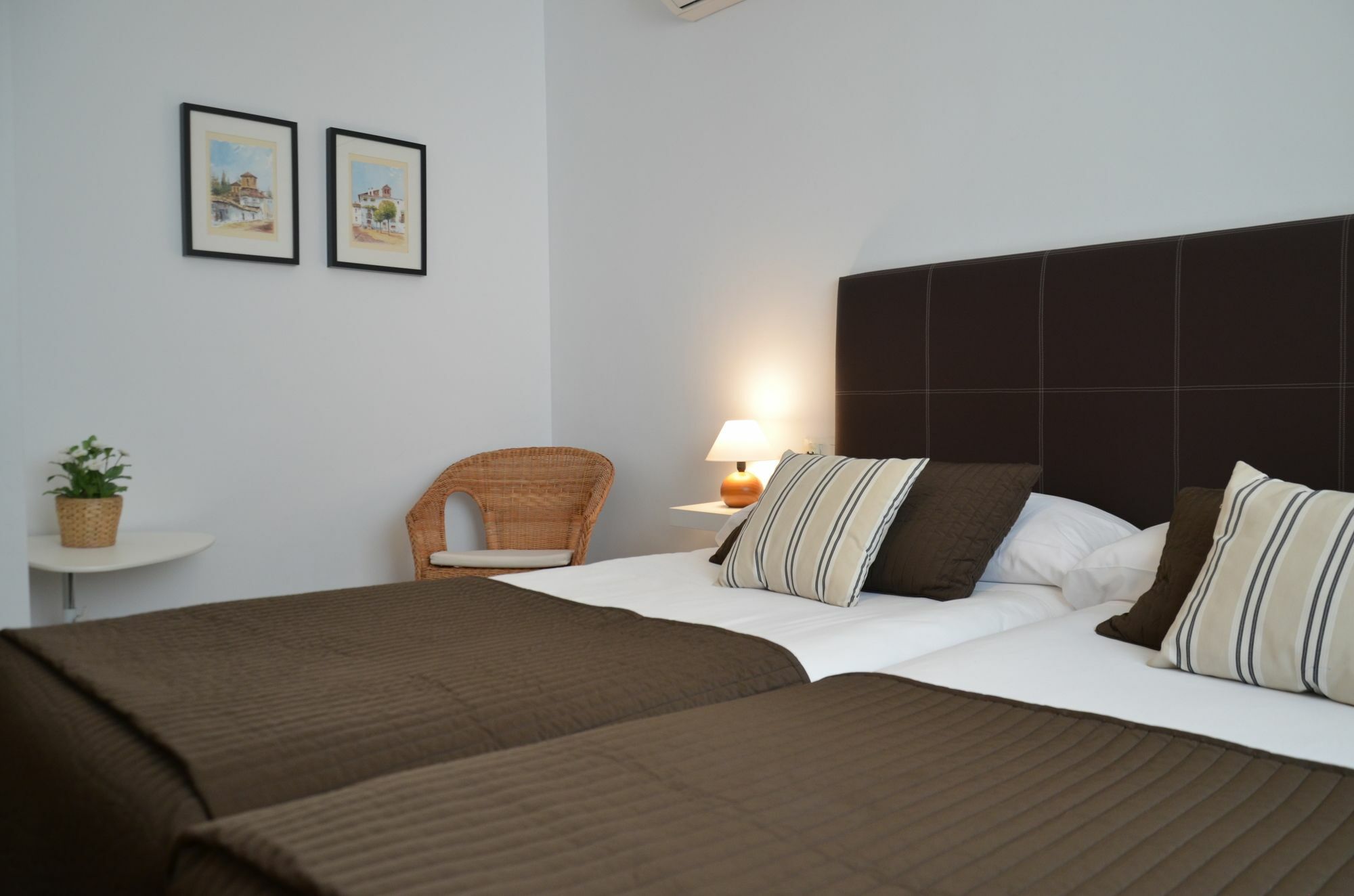 Apartamentos San Isidro 44 Granada Kültér fotó