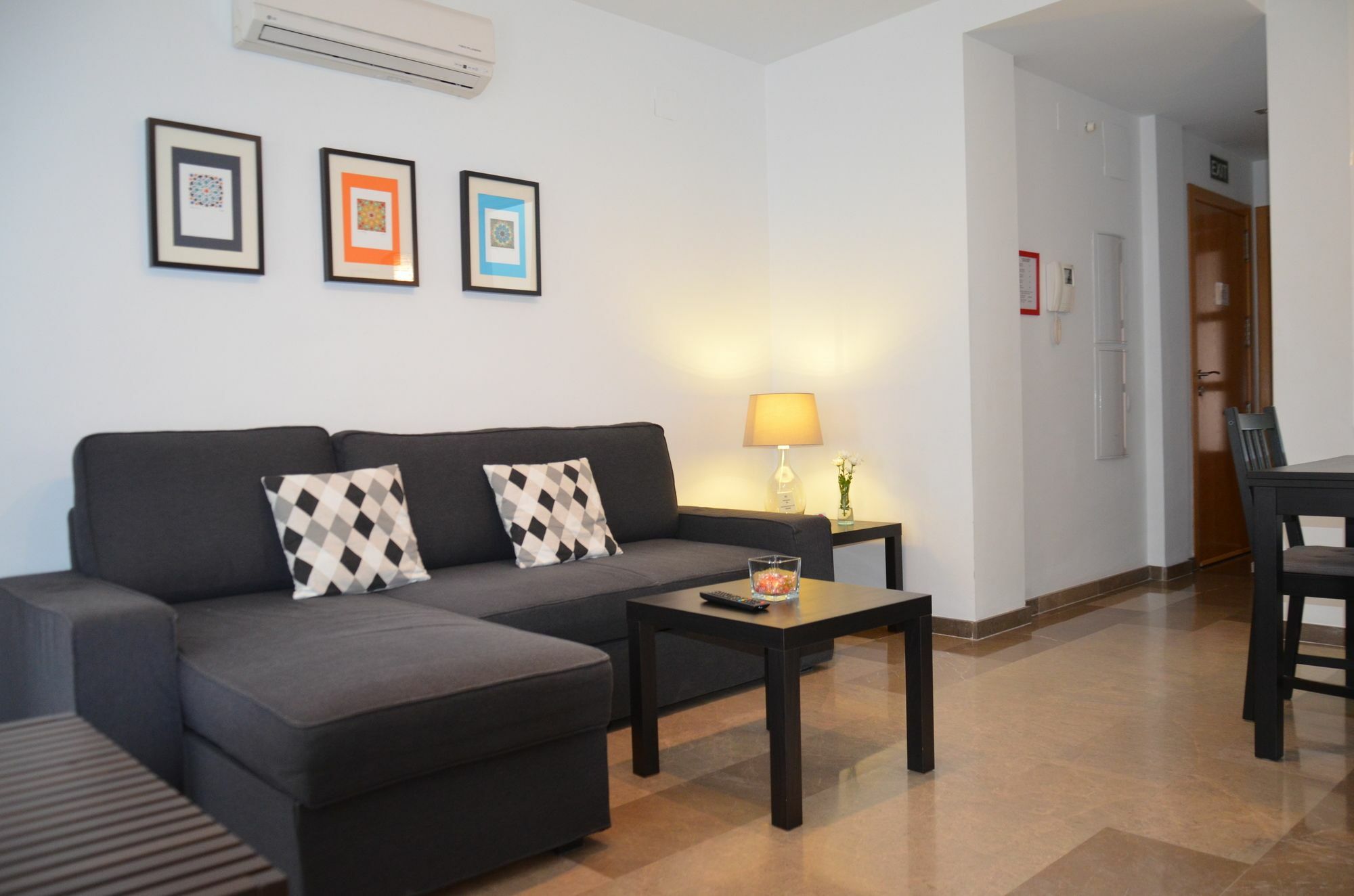 Apartamentos San Isidro 44 Granada Kültér fotó