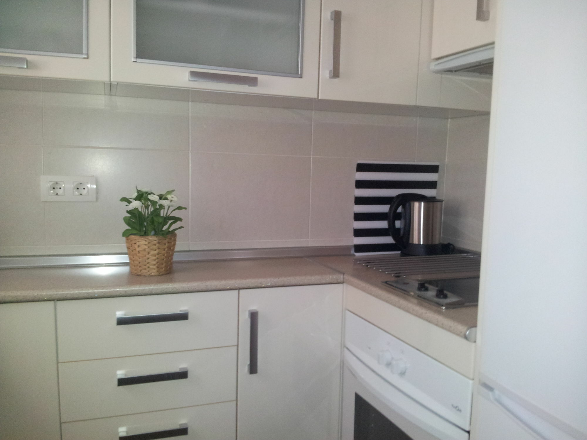 Apartamentos San Isidro 44 Granada Kültér fotó