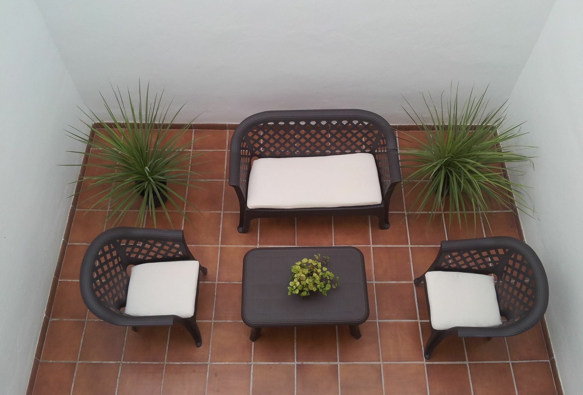 Apartamentos San Isidro 44 Granada Kültér fotó