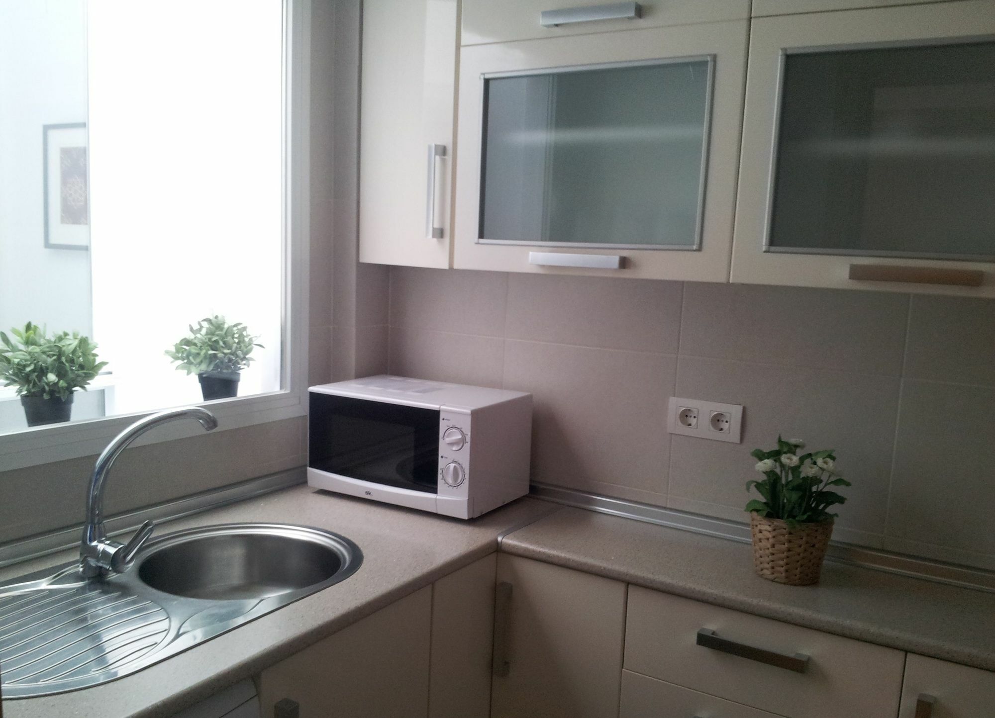 Apartamentos San Isidro 44 Granada Kültér fotó