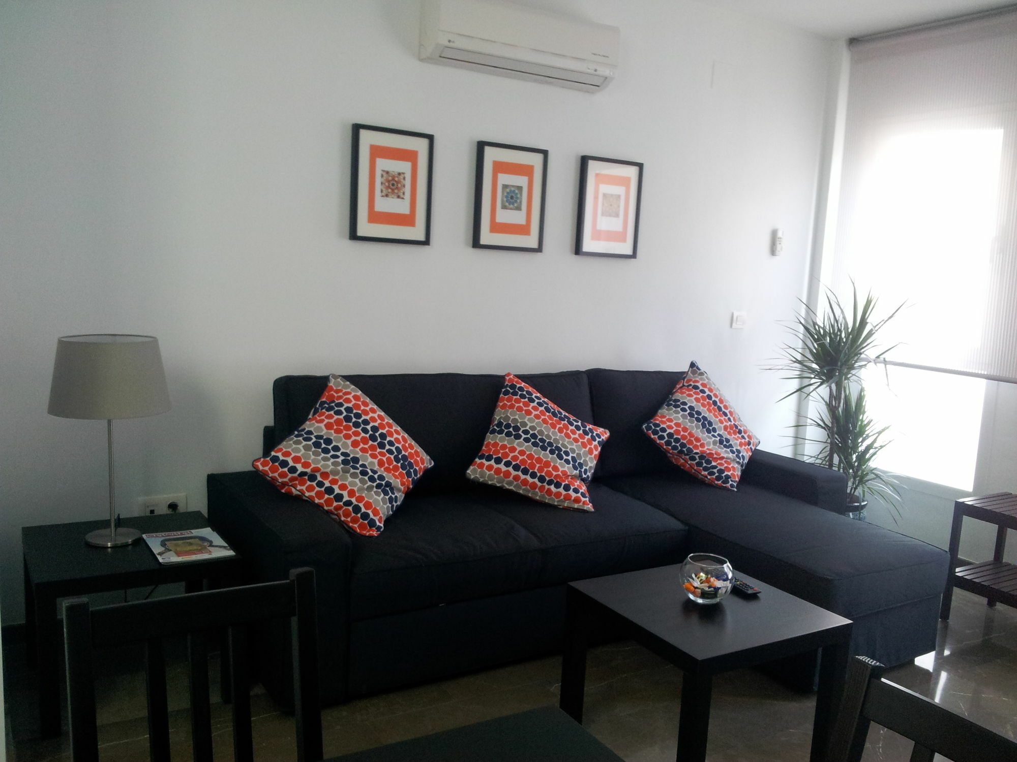 Apartamentos San Isidro 44 Granada Kültér fotó
