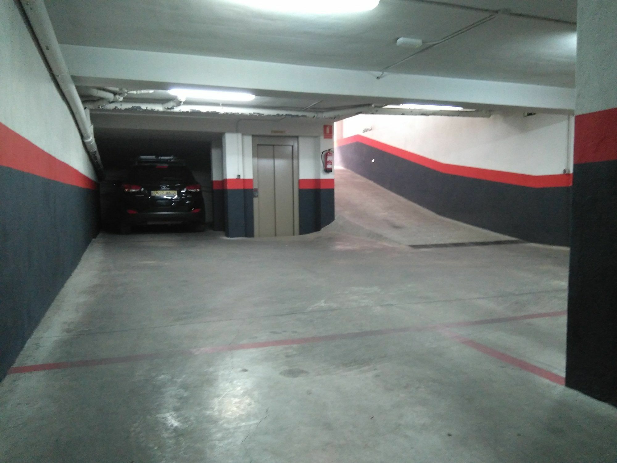 Apartamentos San Isidro 44 Granada Kültér fotó