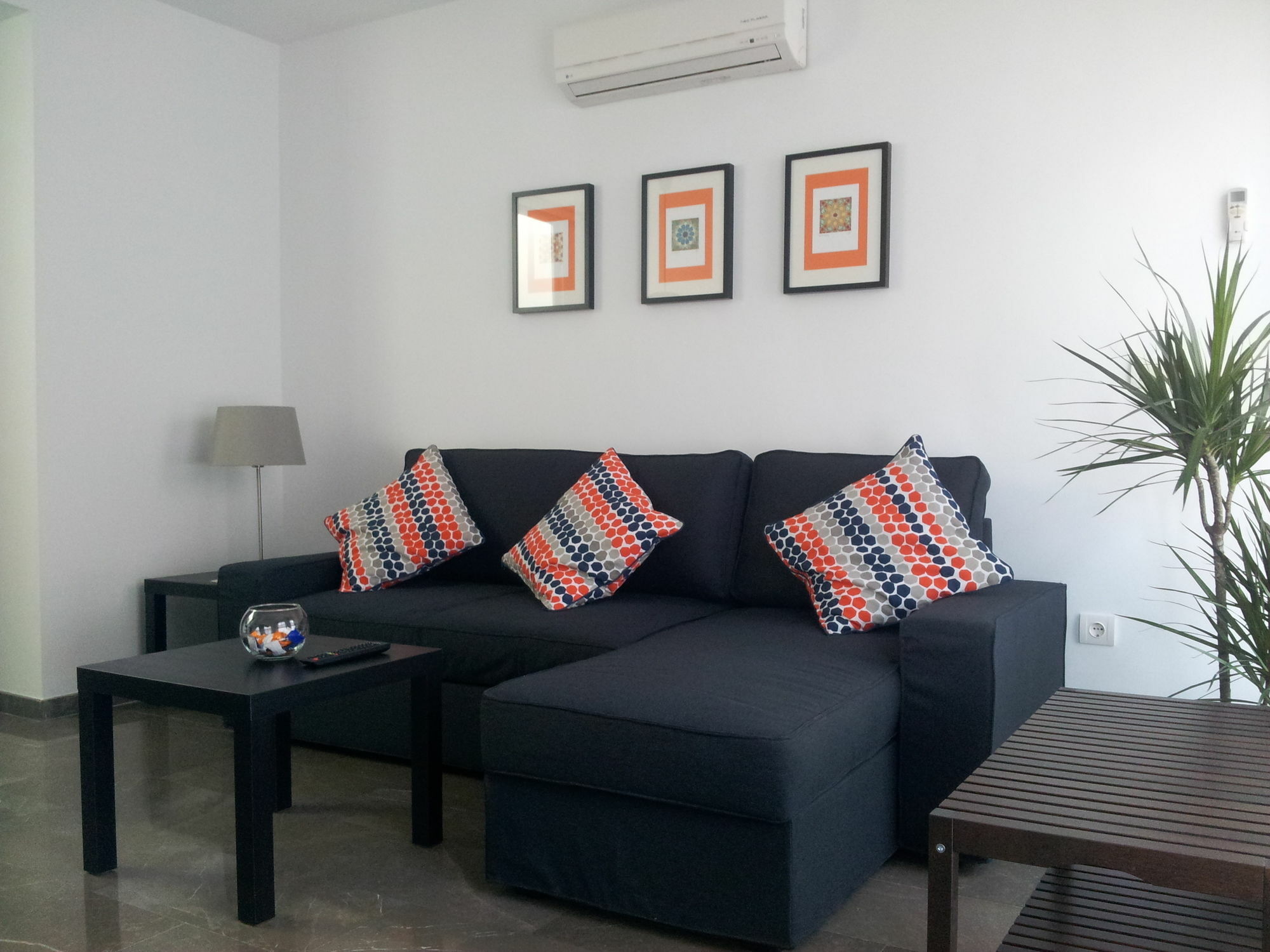 Apartamentos San Isidro 44 Granada Kültér fotó