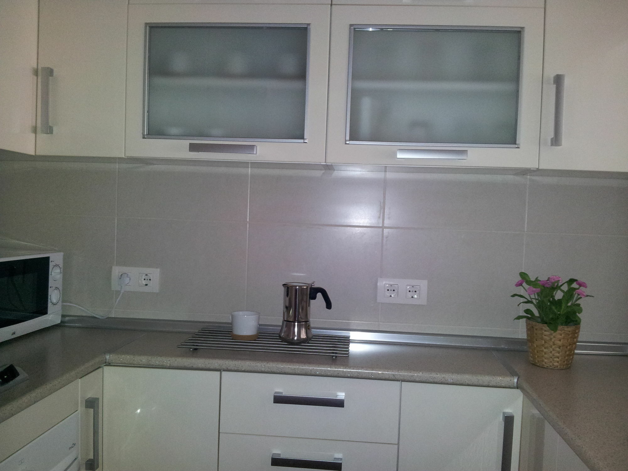 Apartamentos San Isidro 44 Granada Kültér fotó