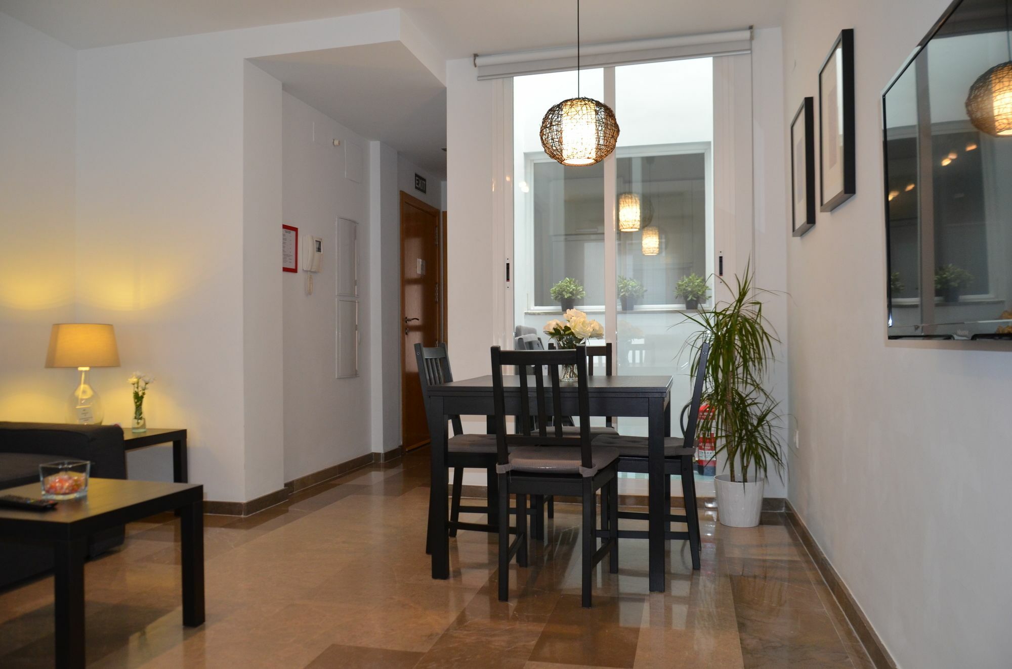 Apartamentos San Isidro 44 Granada Kültér fotó