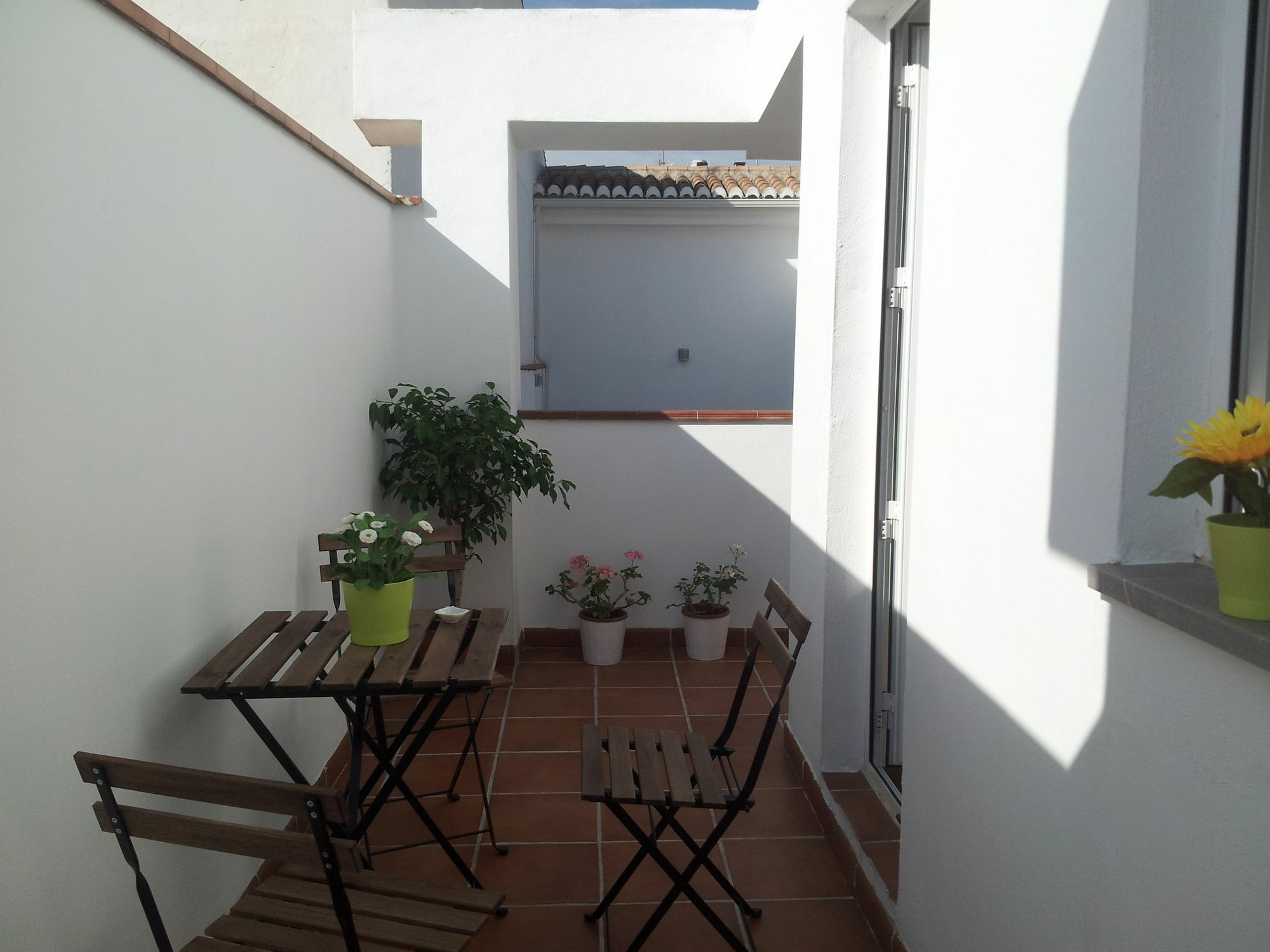 Apartamentos San Isidro 44 Granada Kültér fotó