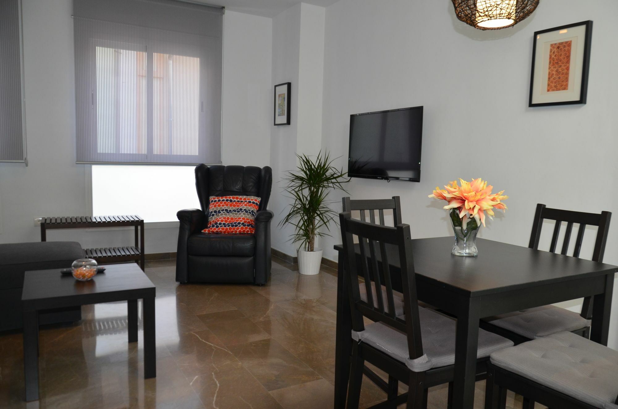 Apartamentos San Isidro 44 Granada Kültér fotó